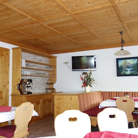 Ferienhaus Inge Sankt Leonhard im Pitztal Buitenkant foto