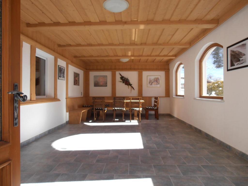 Ferienhaus Inge Sankt Leonhard im Pitztal Kamer foto