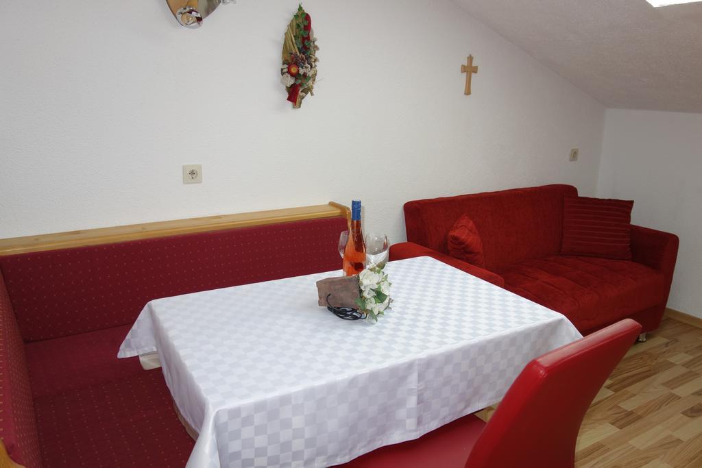 Ferienhaus Inge Sankt Leonhard im Pitztal Buitenkant foto